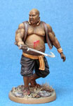 Click to see more pictures of this new miniature