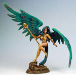 Click to see more pictures of this new miniature