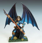 Click to see more pictures of this new miniature