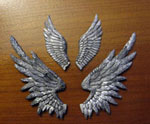 Click to see more pictures of this new miniature