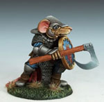 Click to see more pictures of this new miniature