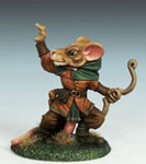 Click to see more pictures of this new miniature